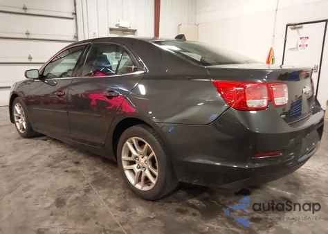 2014 Chevrolet Malibu 1Lt z USA, uszkodzony, nr VIN 1G11C5SLXEF304059